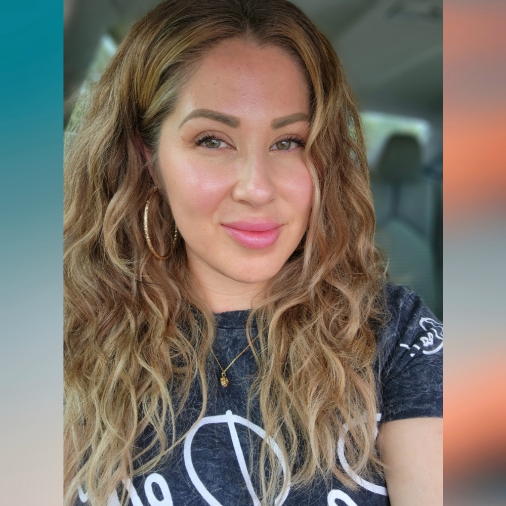 Meet your Posher, Jacquelyn